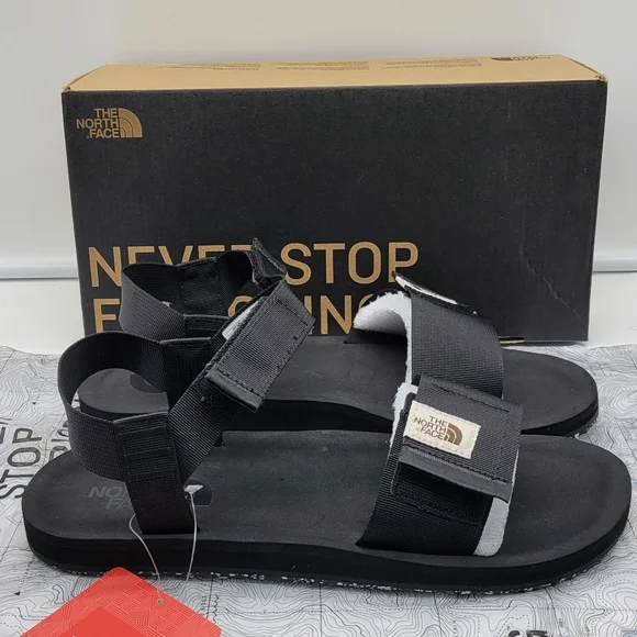 The North Face | Shoes | New North Face Skeena Sandal | Poshmark
